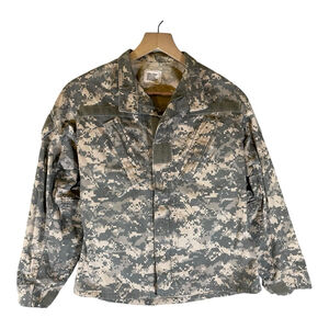 Army Camouflage Set‎ Womens XS XShort Green Camo Military Uniform Field Surplus